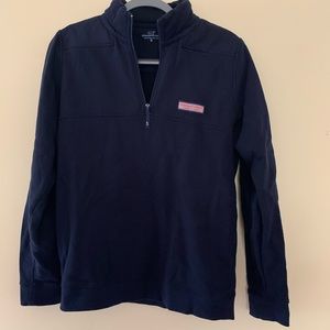 Vineyard Vines Quarter-Zip